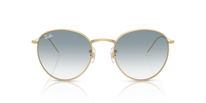 RAY-BAN RBR0103S ROUND REVERSE 001/79 55