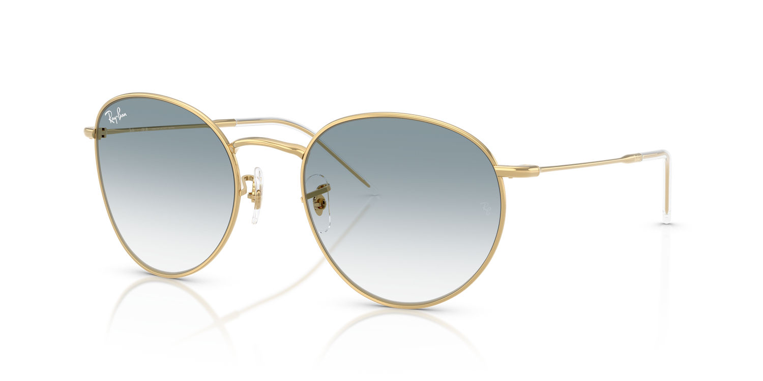RAY-BAN RBR0103S ROUND REVERSE 001/79 55