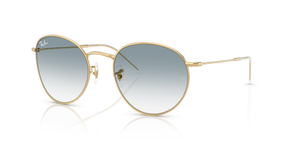 RAY-BAN RBR0103S ROUND REVERSE 001/79 55