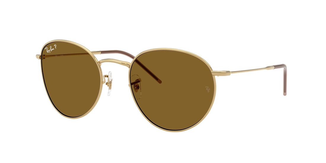 Óculos de sol ray-ban rbr0103s round reverse 001/83 'pantos' pantos unisex tamanho 55mm - Vista principal