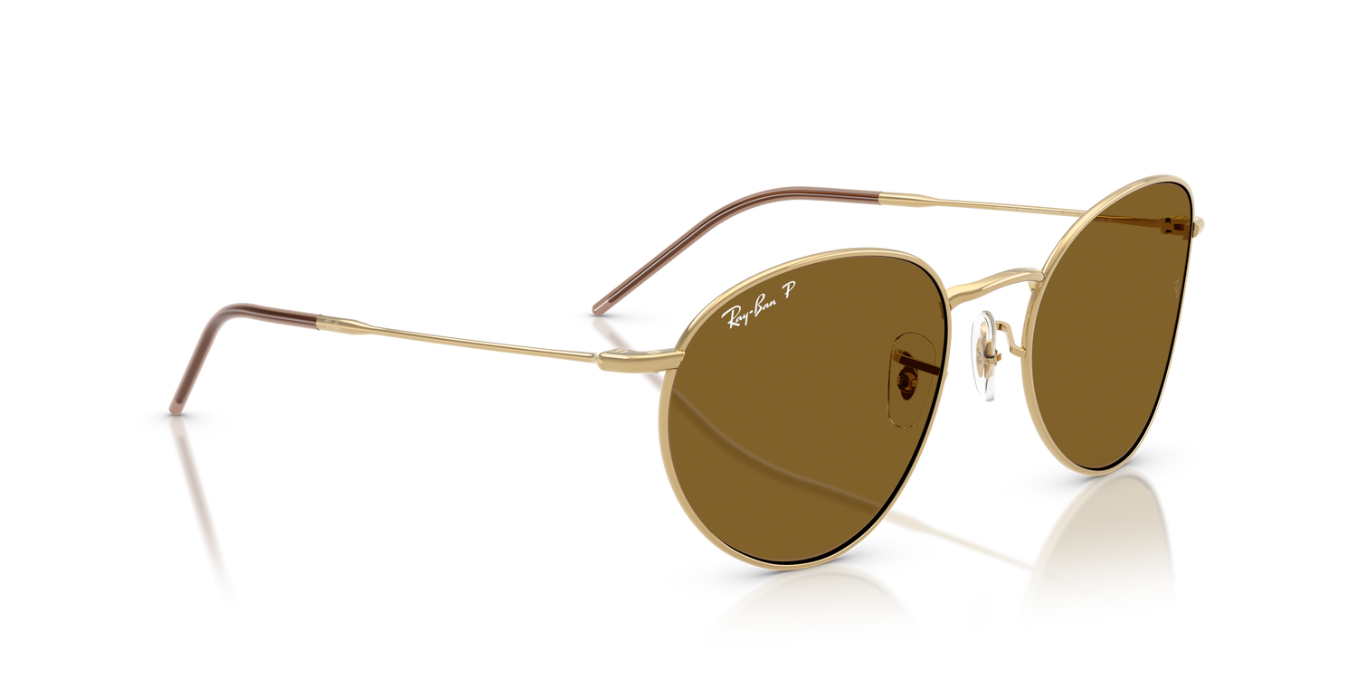 RAY-BAN RBR0103S ROUND REVERSE 001/83 53