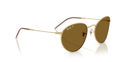 RAY-BAN RBR0103S ROUND REVERSE 001/83 53