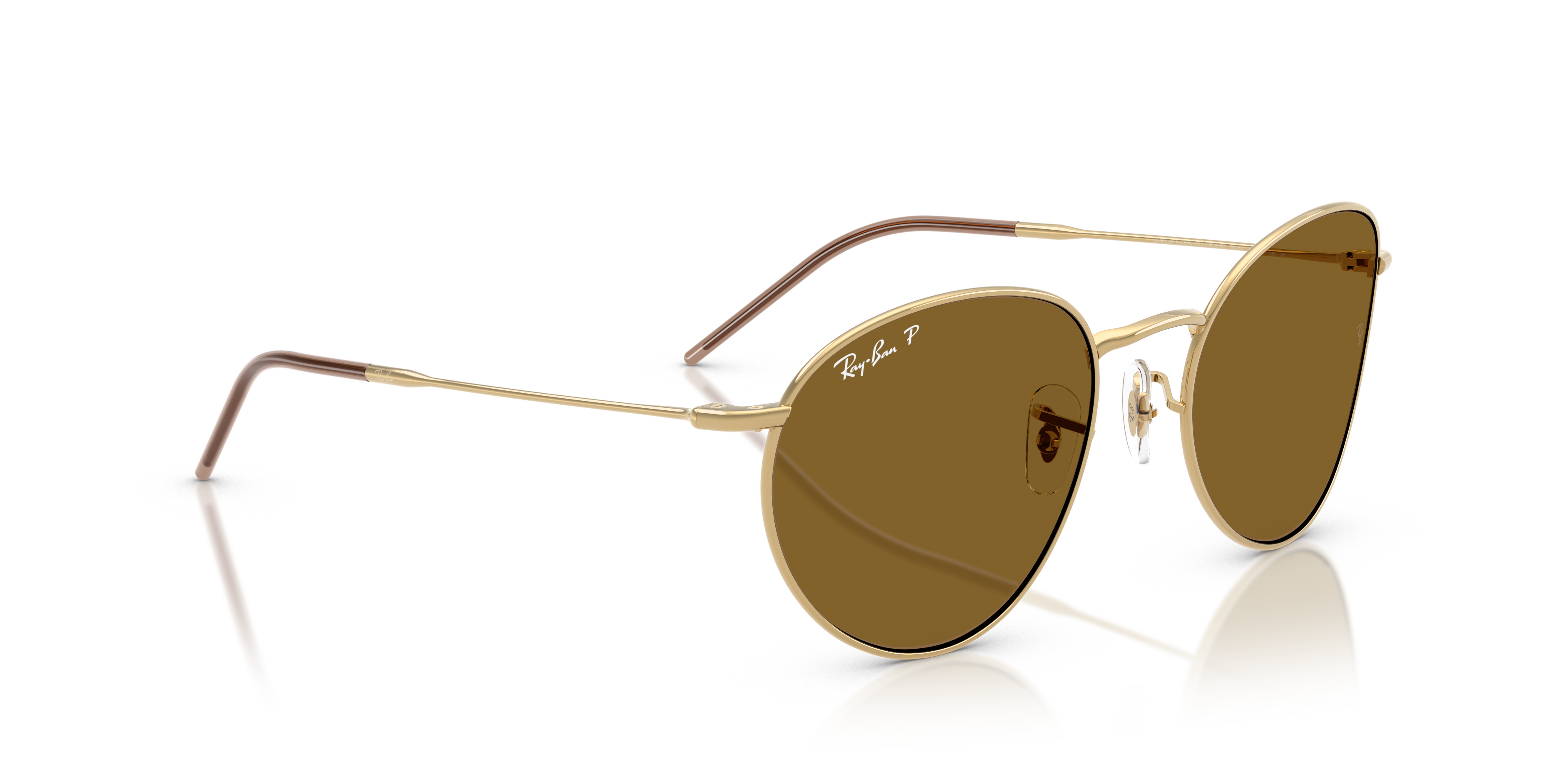 RAY-BAN RBR0103S ROUND REVERSE 001/83 53