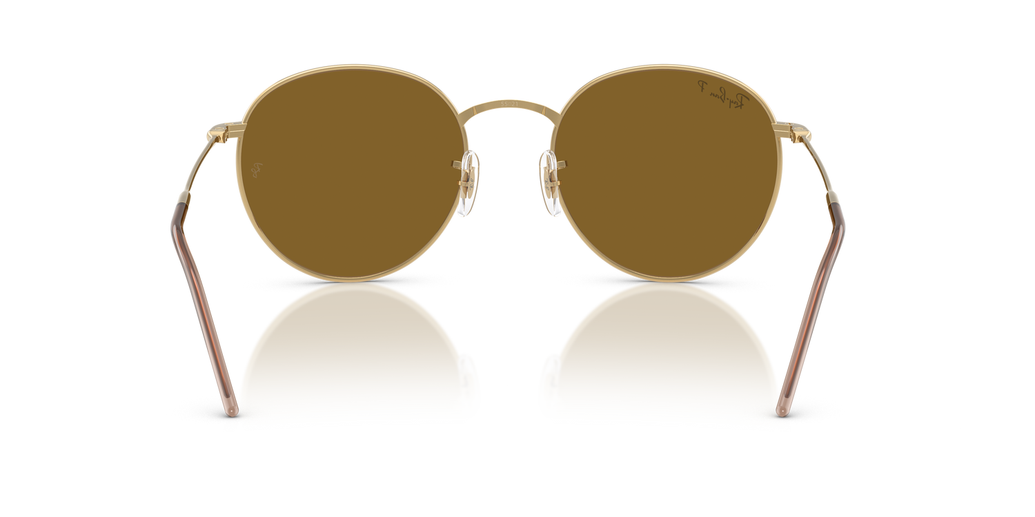 RAY-BAN RBR0103S ROUND REVERSE 001/83 53