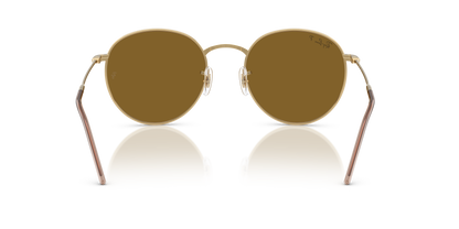 RAY-BAN RBR0103S ROUND REVERSE 001/83 53