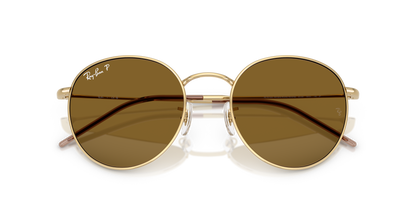 RAY-BAN RBR0103S ROUND REVERSE 001/83 55