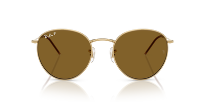 RAY-BAN RBR0103S ROUND REVERSE 001/83 55