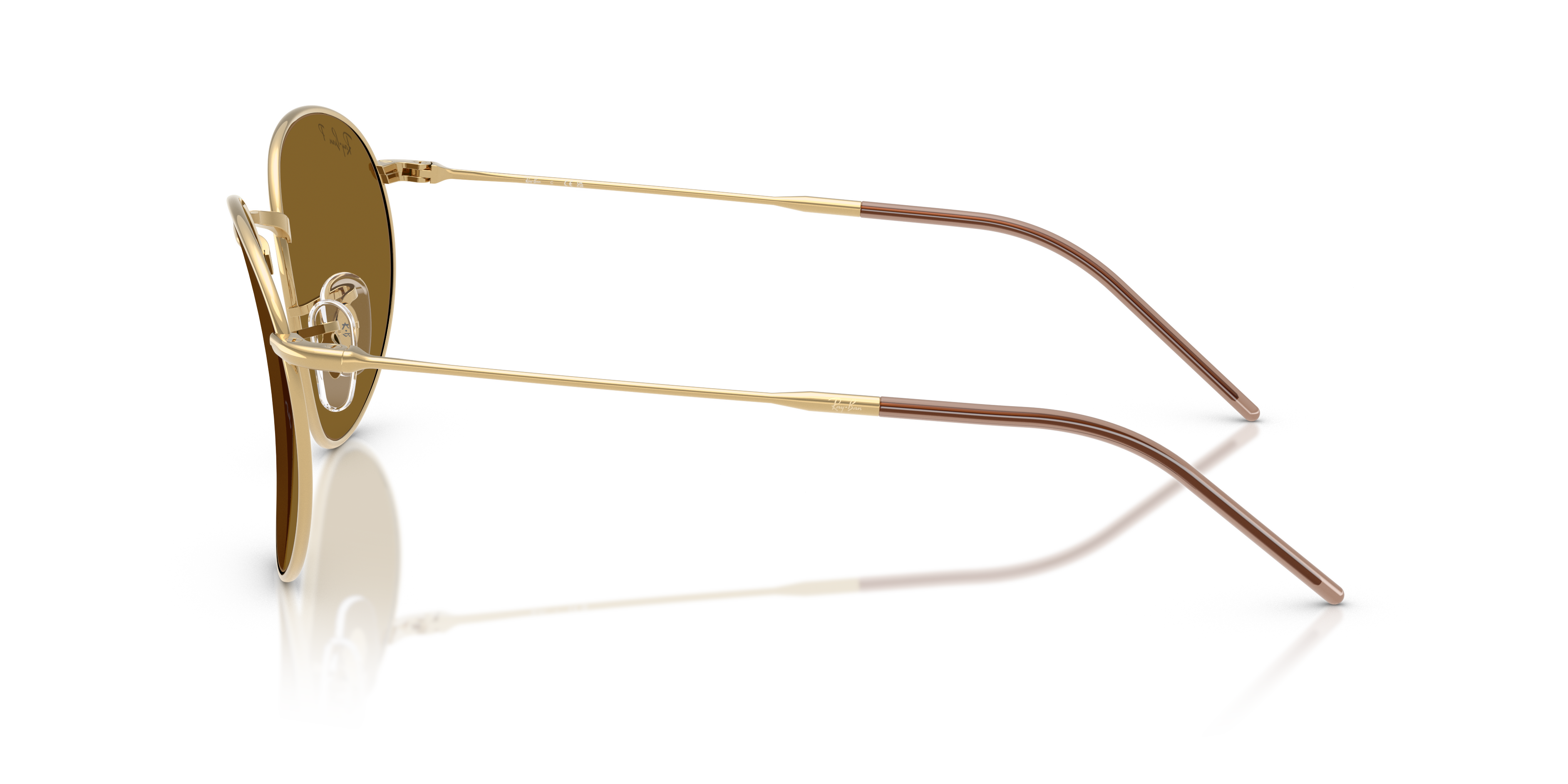 RAY-BAN RBR0103S ROUND REVERSE 001/83 53