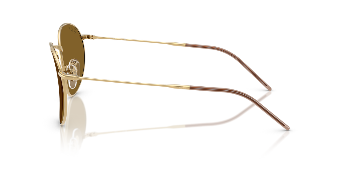 RAY-BAN RBR0103S ROUND REVERSE 001/83 55