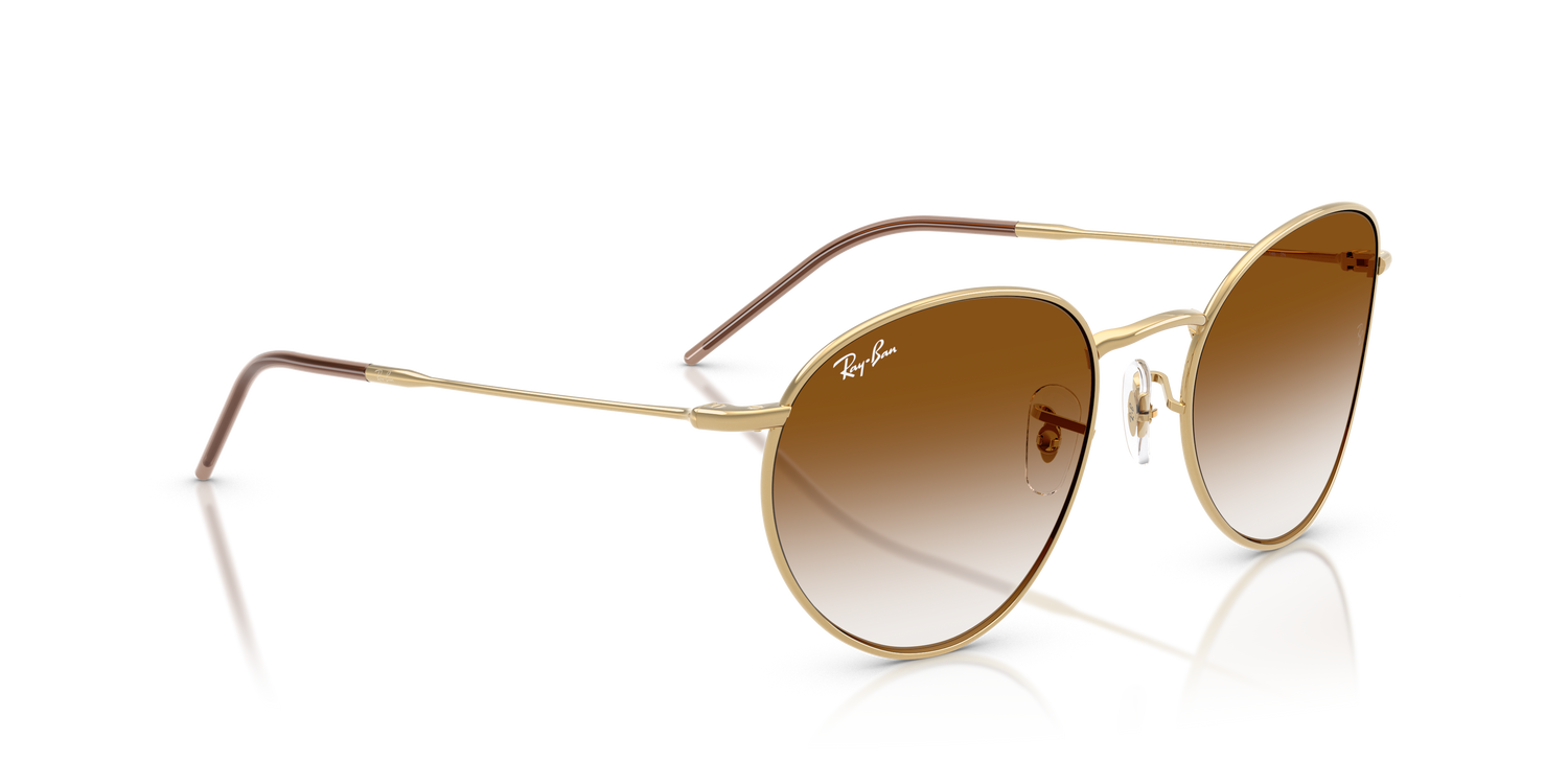 RAY-BAN RBR0103S ROUND REVERSE 001/CB 53