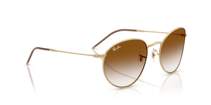 RAY-BAN RBR0103S ROUND REVERSE 001/CB 53