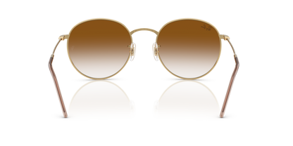 RAY-BAN RBR0103S ROUND REVERSE 001/CB 55