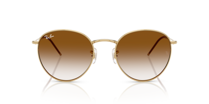 RAY-BAN RBR0103S ROUND REVERSE 001/CB 55