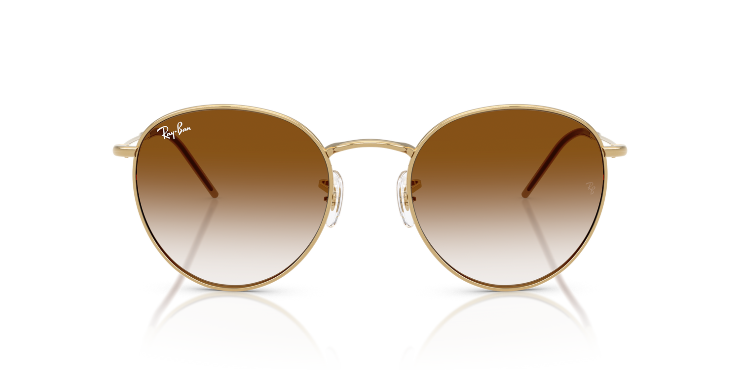RAY-BAN RBR0103S ROUND REVERSE 001/CB 53