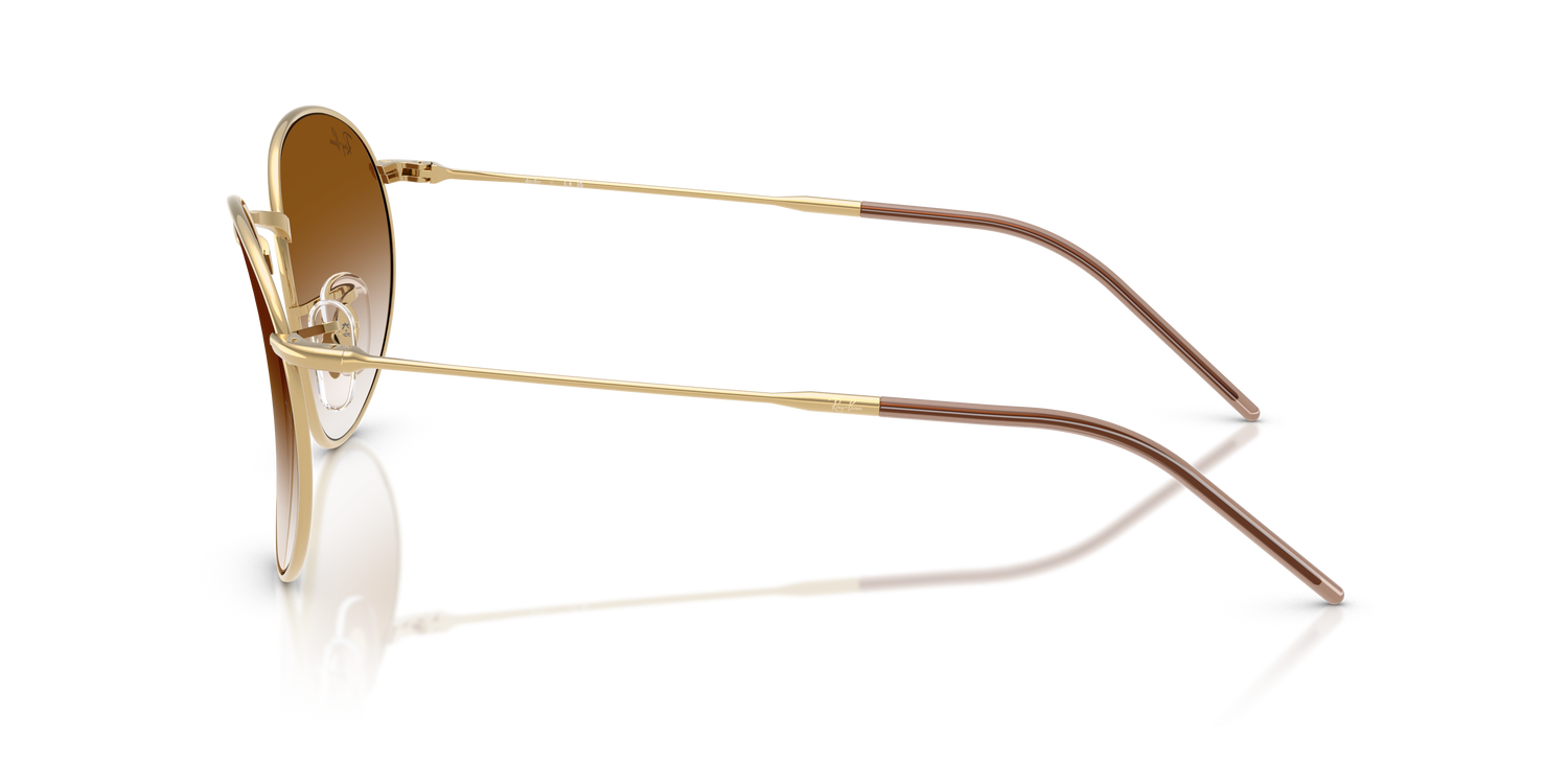 RAY-BAN RBR0103S ROUND REVERSE 001/CB 55