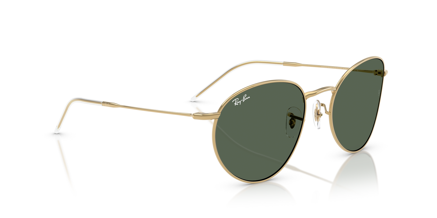 RAY-BAN RBR0103S ROUND REVERSE 001/VR 53