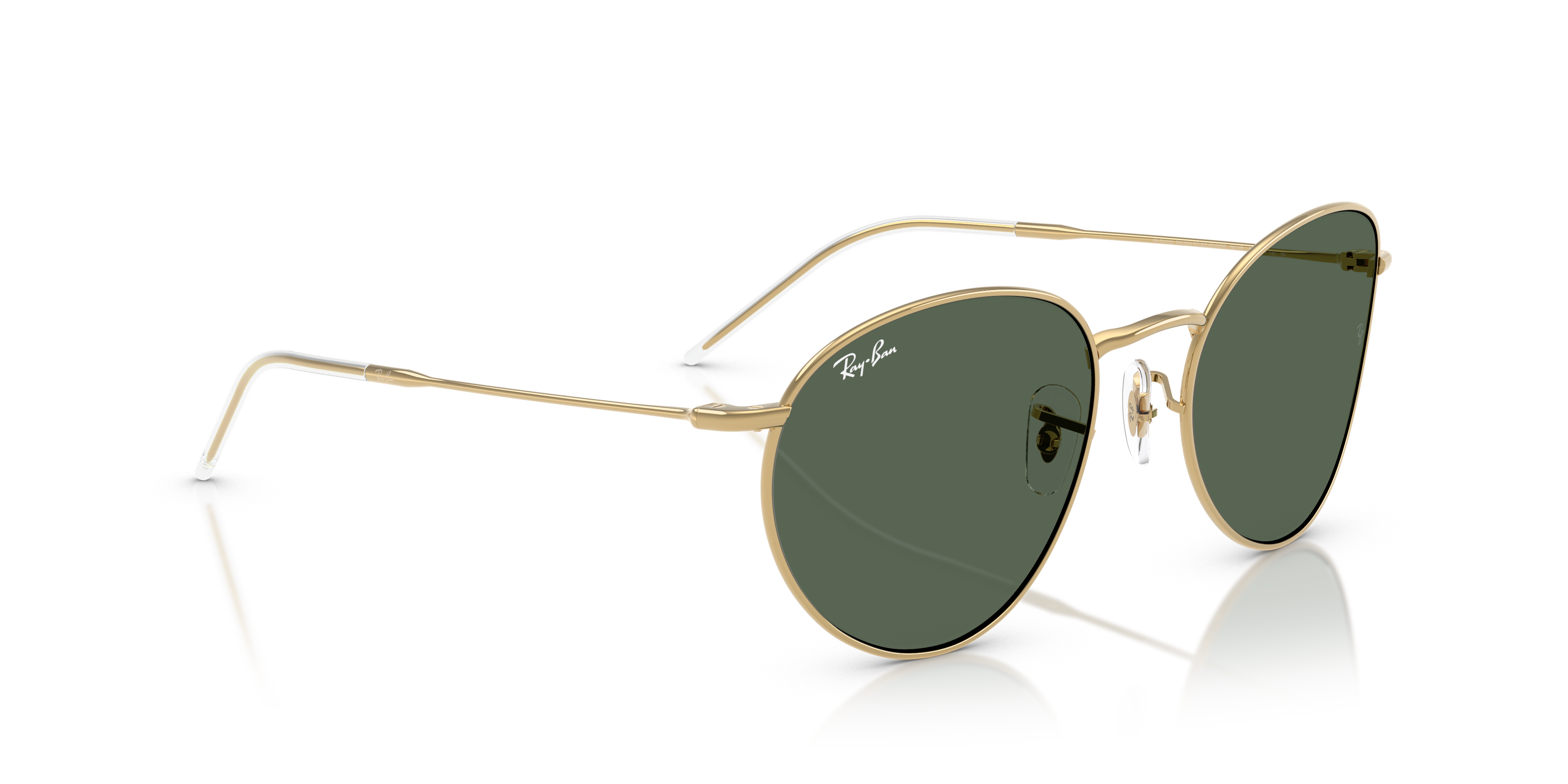 RAY-BAN RBR0103S ROUND REVERSE 001/VR 53