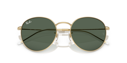 RAY-BAN RBR0103S ROUND REVERSE 001/VR 55