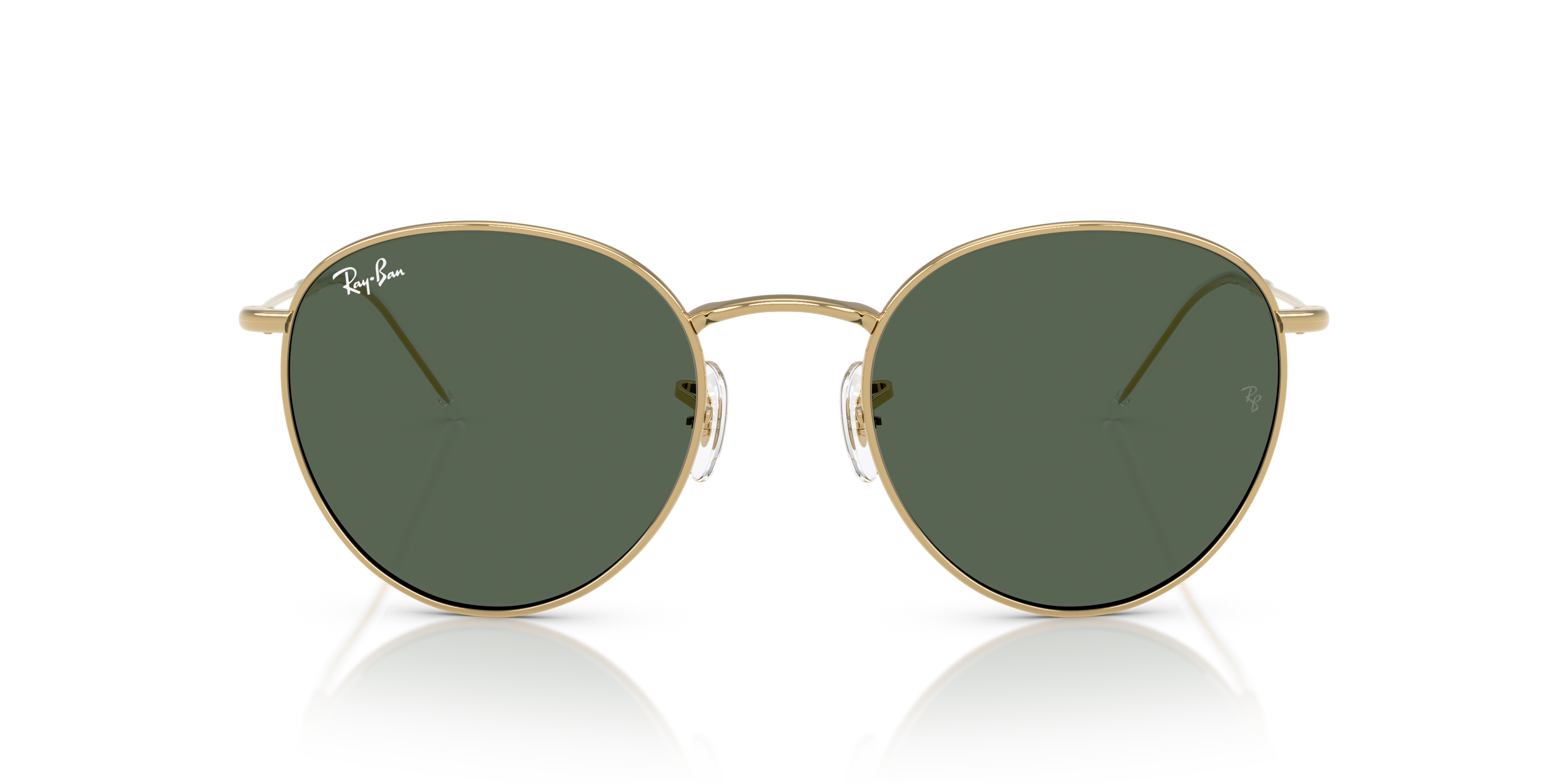 RAY-BAN RBR0103S ROUND REVERSE 001/VR 55
