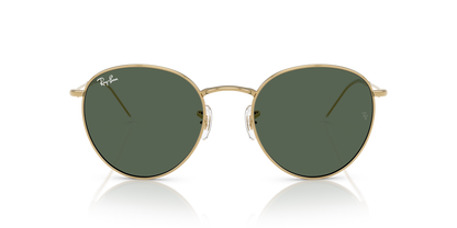 RAY-BAN RBR0103S ROUND REVERSE 001/VR 53