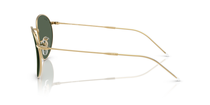 RAY-BAN RBR0103S ROUND REVERSE 001/VR 55