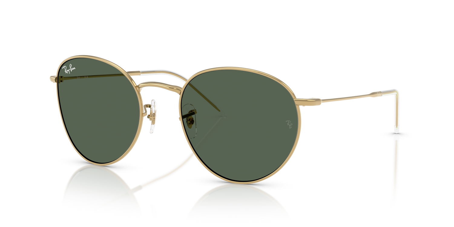 RAY-BAN RBR0103S ROUND REVERSE 001/VR 55