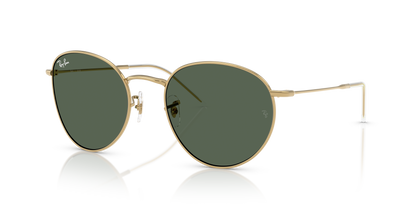 RAY-BAN RBR0103S ROUND REVERSE 001/VR 55
