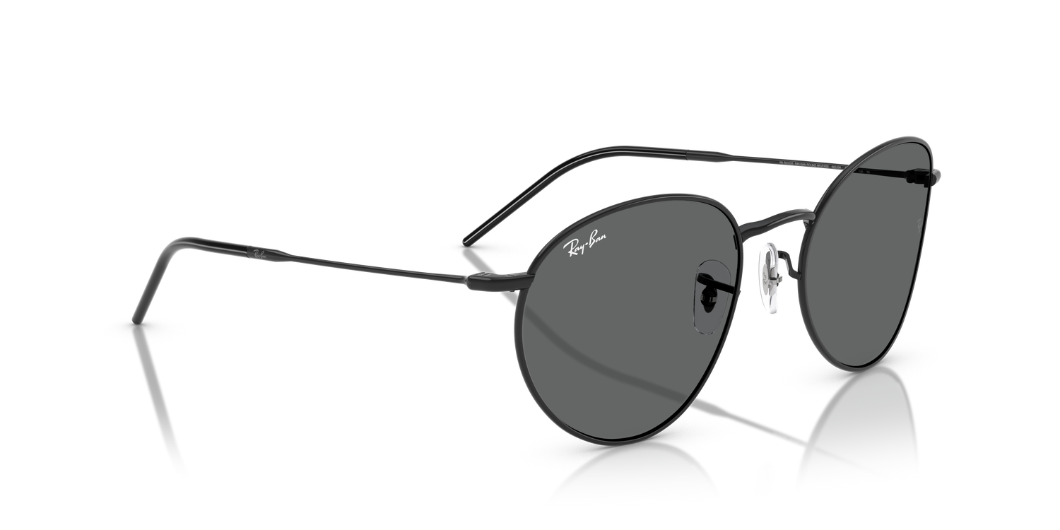 RAY-BAN RBR0103S ROUND REVERSE 002/GR 55