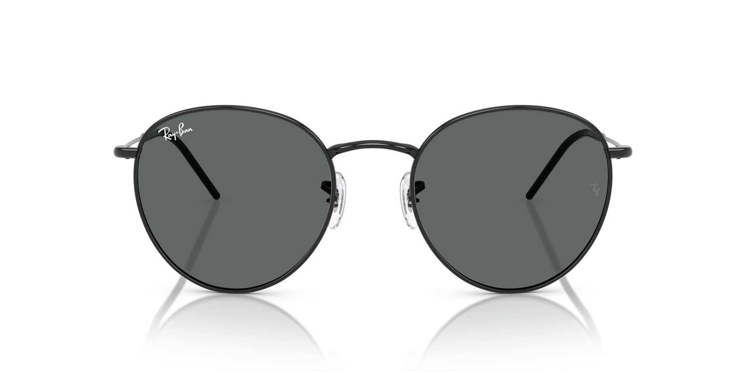 RAY-BAN RBR0103S ROUND REVERSE 002/GR 53