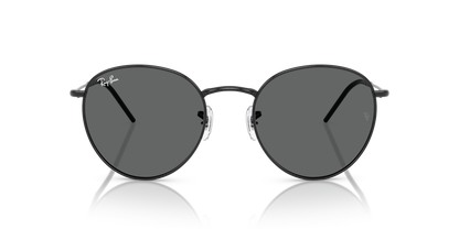 RAY-BAN RBR0103S ROUND REVERSE 002/GR 55