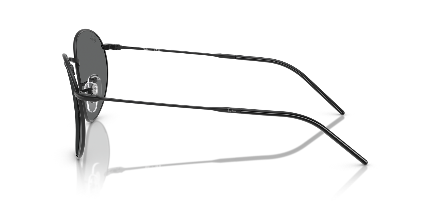 RAY-BAN RBR0103S ROUND REVERSE 002/GR 55