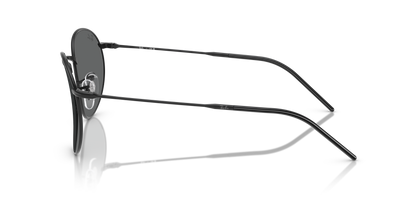 RAY-BAN RBR0103S ROUND REVERSE 002/GR 55