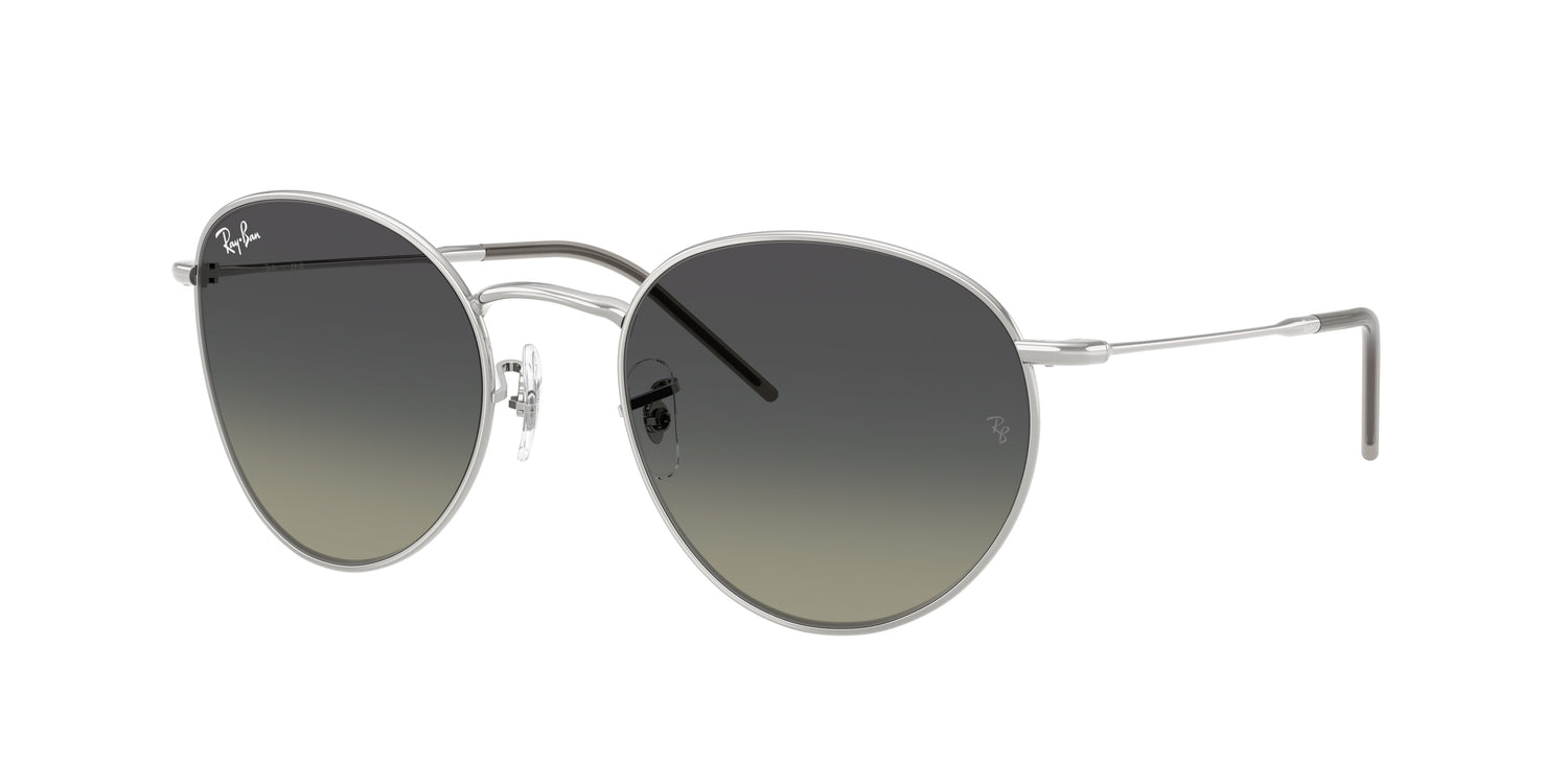 RAY-BAN RBR0103S ROUND REVERSE 003/11 55