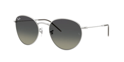 RAY-BAN RBR0103S ROUND REVERSE 003/11 55