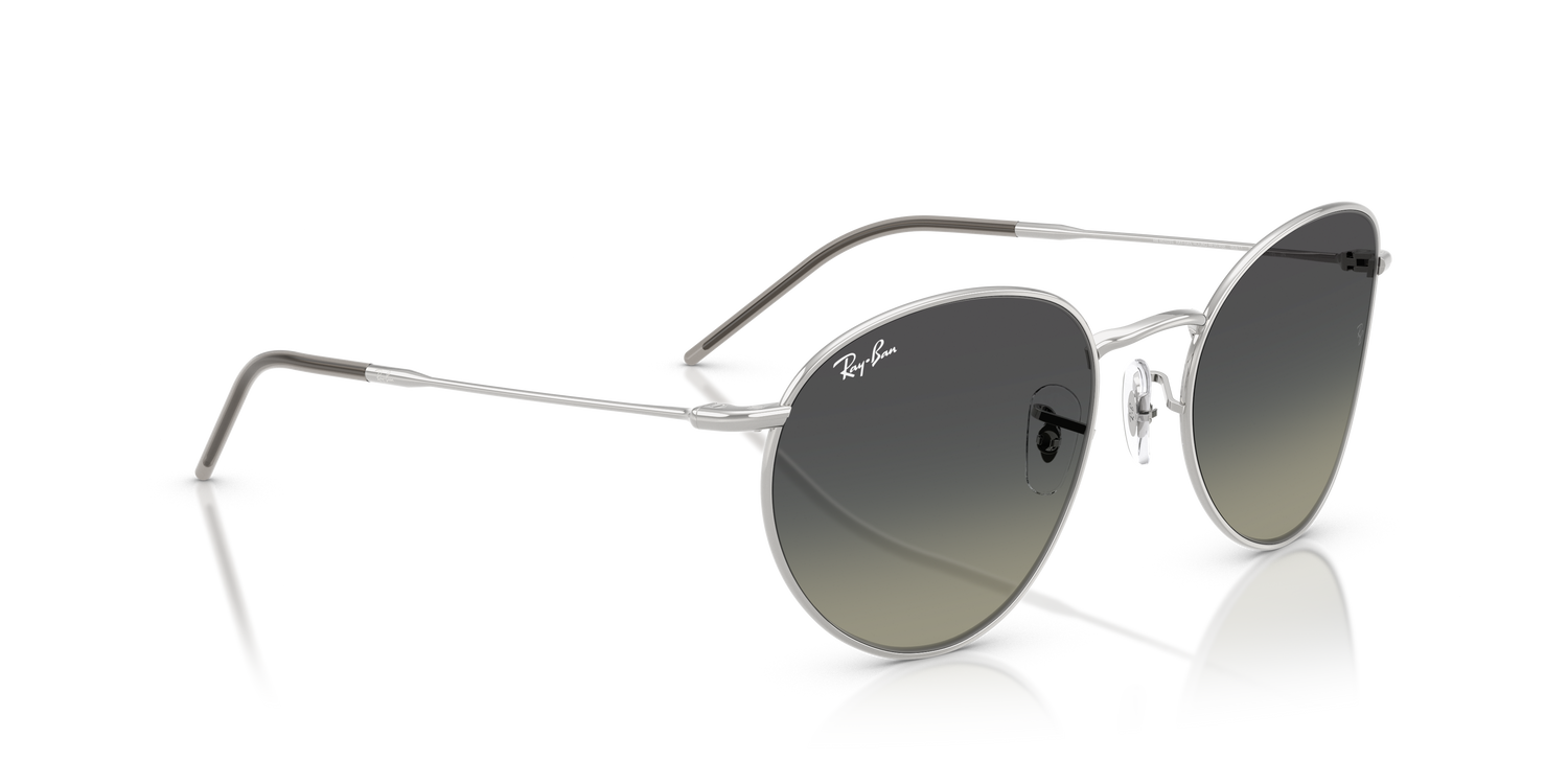 RAY-BAN RBR0103S ROUND REVERSE 003/11 55