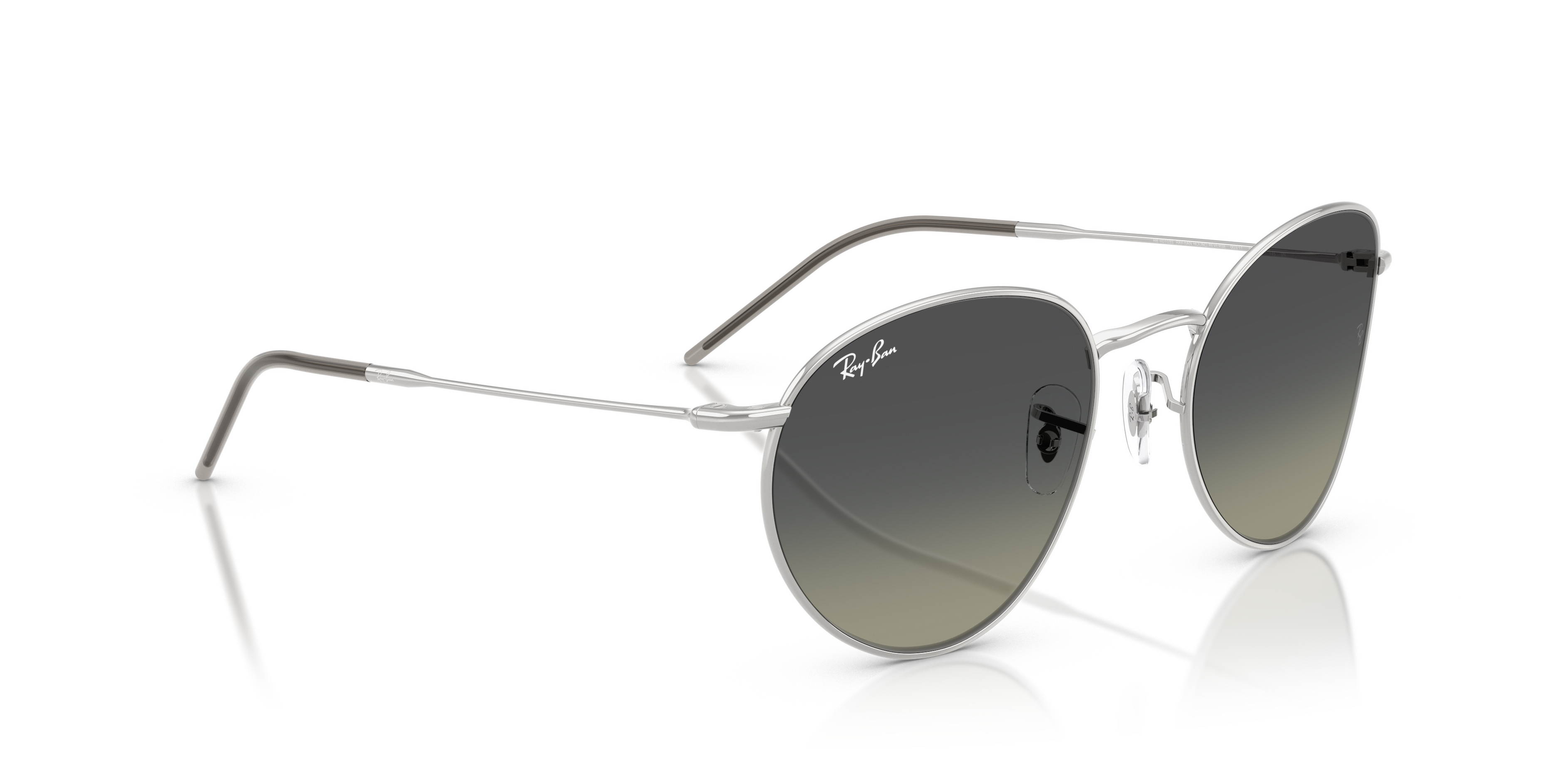 RAY-BAN RBR0103S ROUND REVERSE 003/11 55