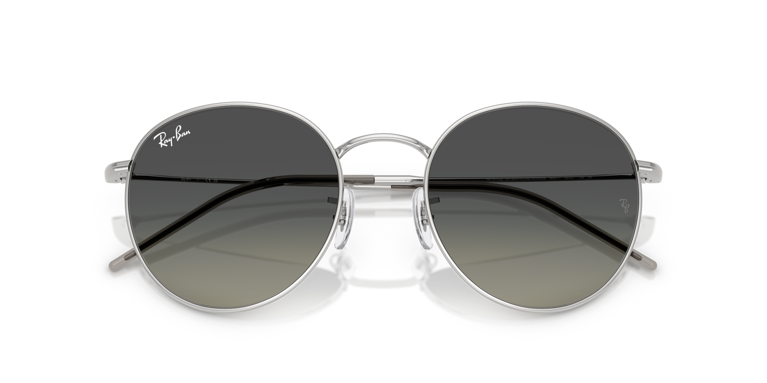 RAY-BAN RBR0103S ROUND REVERSE 003/11 55