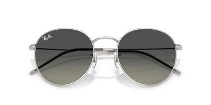RAY-BAN RBR0103S ROUND REVERSE 003/11 55