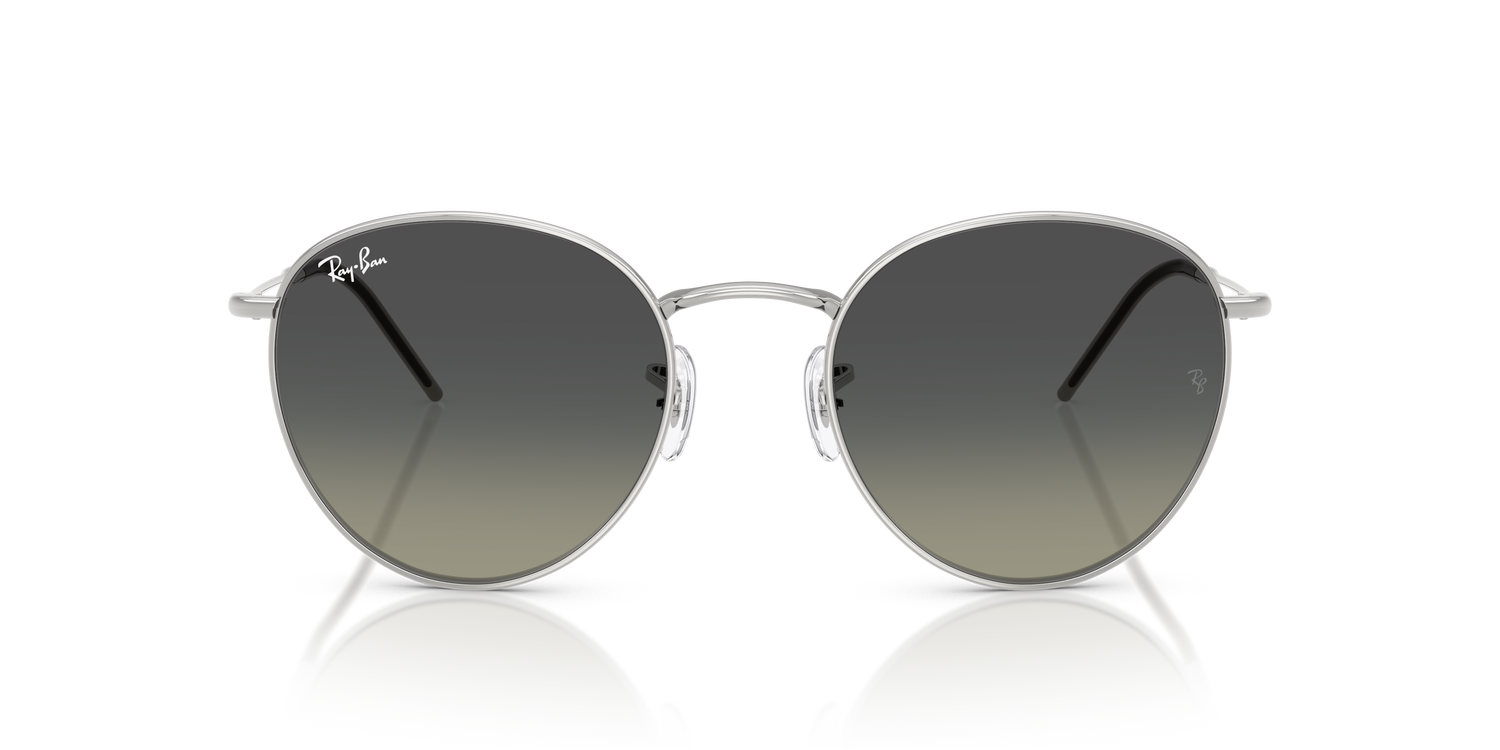 RAY-BAN RBR0103S ROUND REVERSE 003/11 55