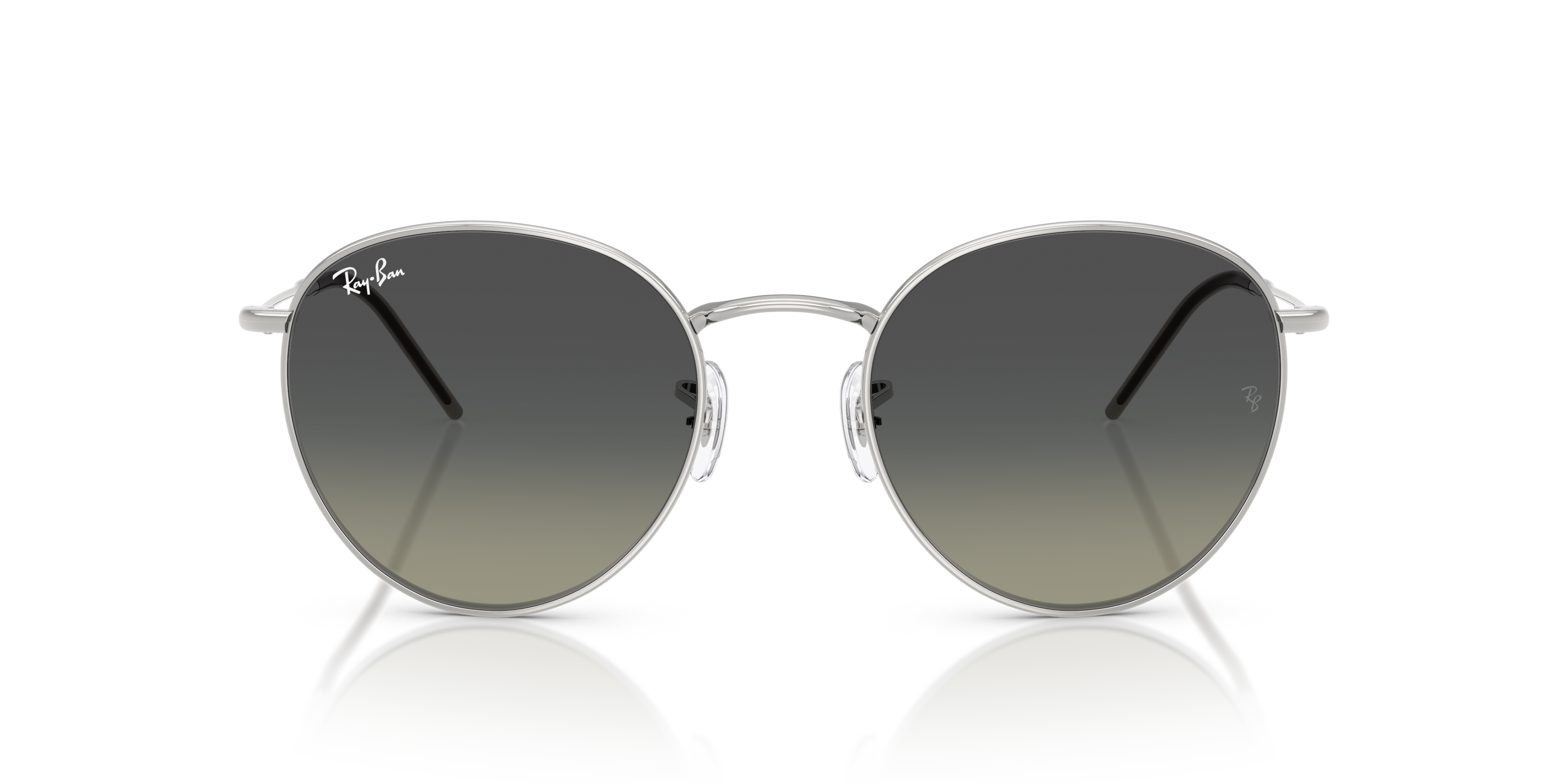 RAY-BAN RBR0103S ROUND REVERSE 003/11 55