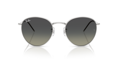RAY-BAN RBR0103S ROUND REVERSE 003/11 55
