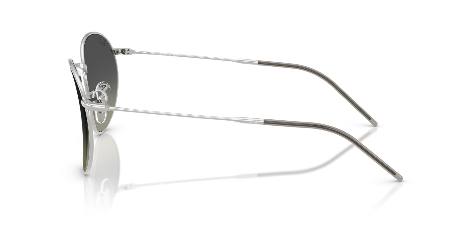 RAY-BAN RBR0103S ROUND REVERSE 003/11 55