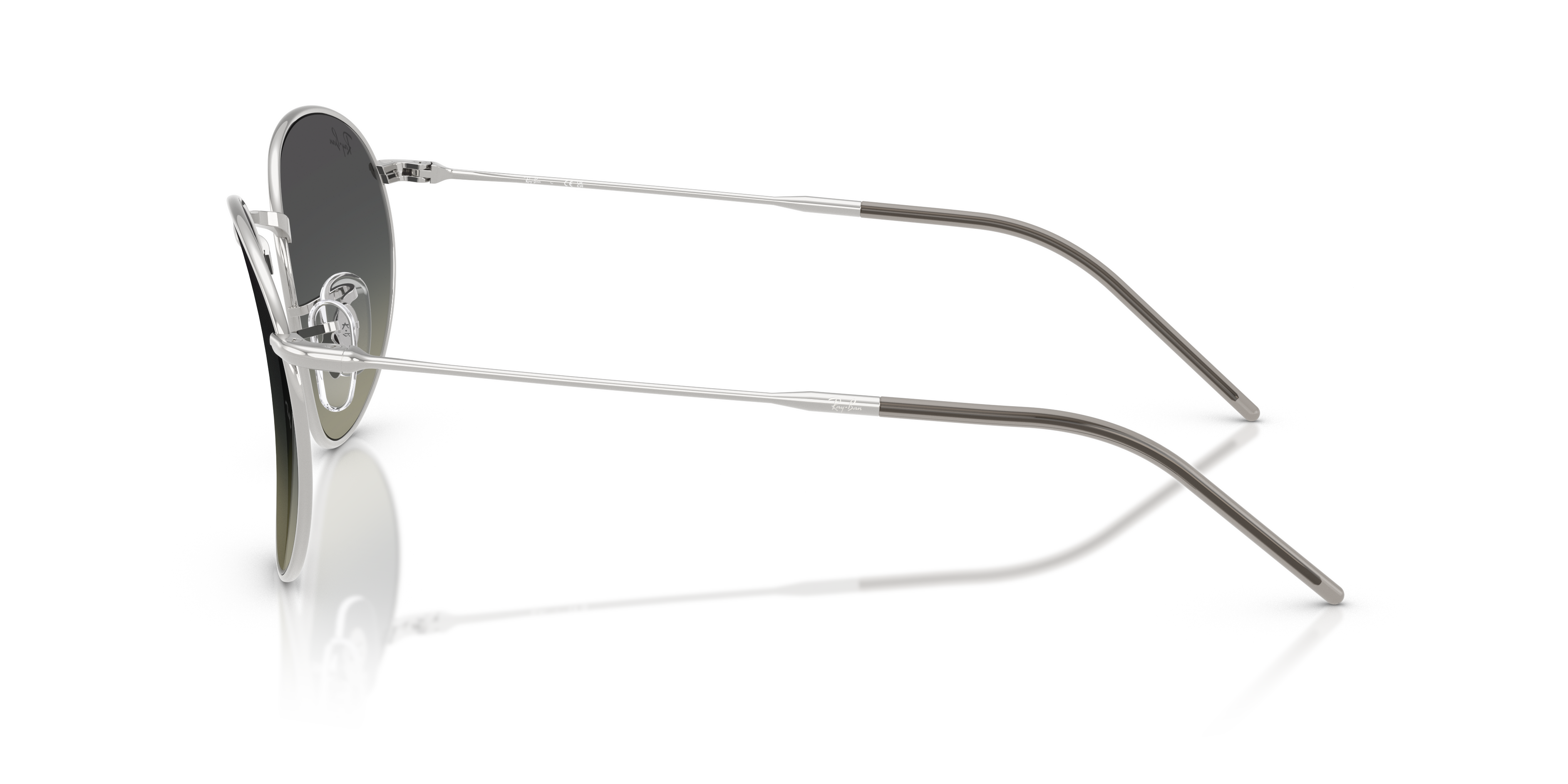 RAY-BAN RBR0103S ROUND REVERSE 003/11 55