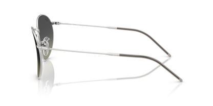 RAY-BAN RBR0103S ROUND REVERSE 003/11 55