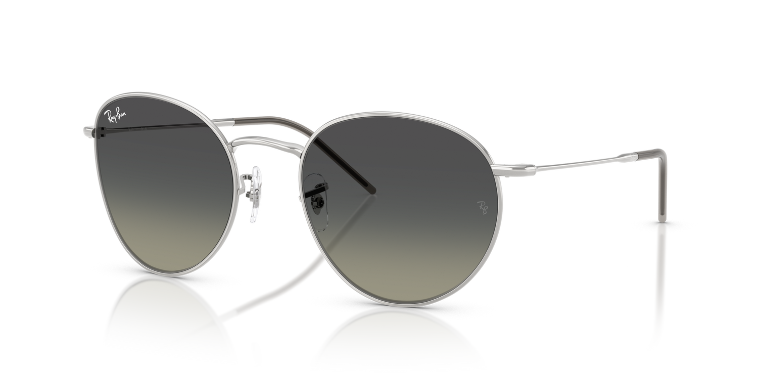 RAY-BAN RBR0103S ROUND REVERSE 003/11 55