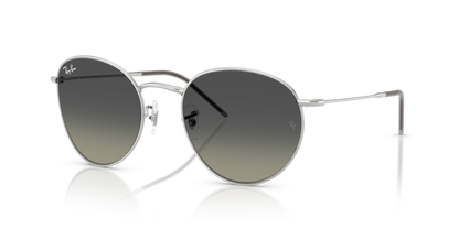 RAY-BAN RBR0103S ROUND REVERSE 003/11 55