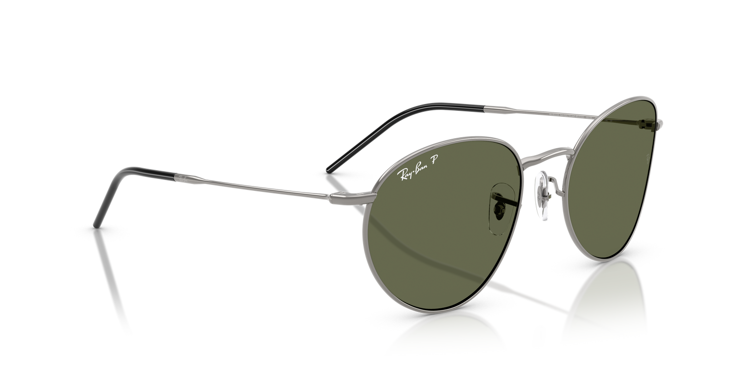 RAY-BAN RBR0103S ROUND REVERSE 004/9A 55
