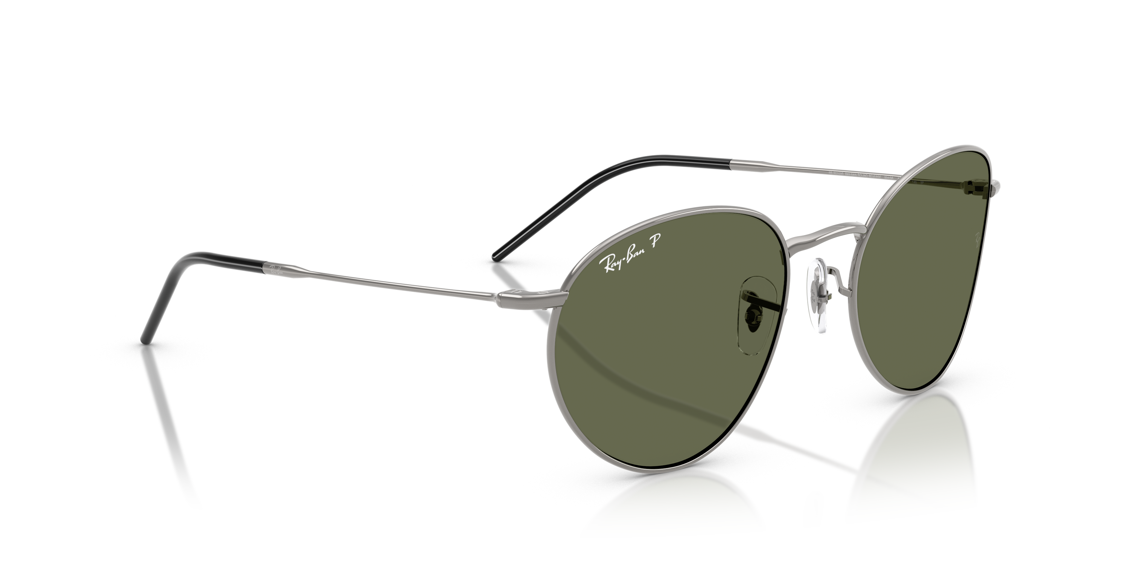 RAY-BAN RBR0103S ROUND REVERSE 004/9A 55