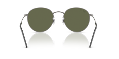 RAY-BAN RBR0103S ROUND REVERSE 004/9A 53