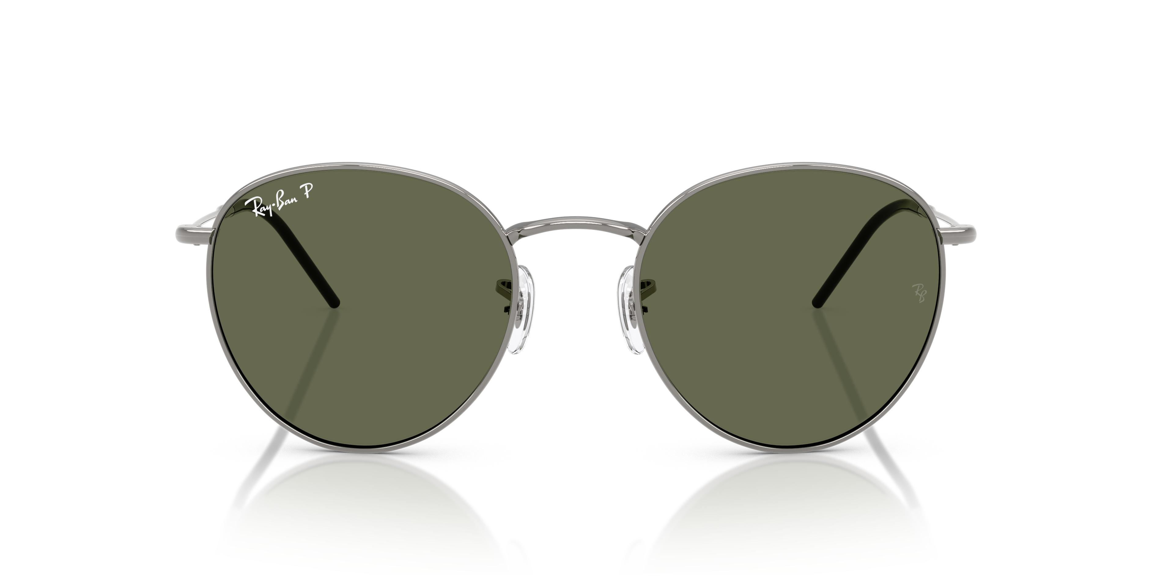 RAY-BAN RBR0103S ROUND REVERSE 004/9A 53